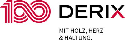 DERIX-100_Logo_Rot_mC_RGB